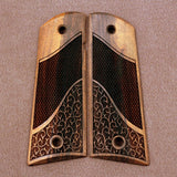 Colt 1911 grips - Bestpistolgrips