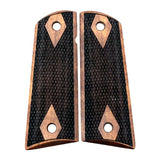 Colt 1911 grips - Bestpistolgrips