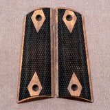 Colt 1911 grips - Bestpistolgrips