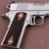 Colt 1911 grips - Bestpistolgrips