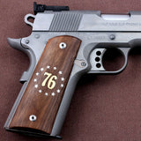 Colt 1911 grips - Bestpistolgrips