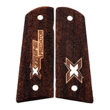 Colt 1911 grips - Bestpistolgrips