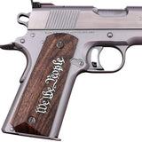 Colt 1911 grips - Bestpistolgrips