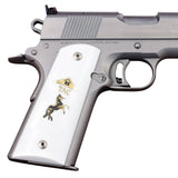 Colt 1911 grips - Bestpistolgrips