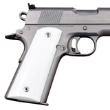 Colt 1911 grips - Bestpistolgrips