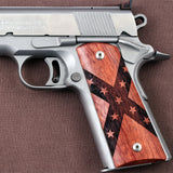Colt 1911 grips - Bestpistolgrips