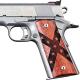 Colt 1911 grips - Bestpistolgrips