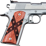 Colt 1911 grips - Bestpistolgrips