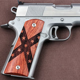 Colt 1911 grips - Bestpistolgrips