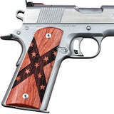 Colt 1911 grips - Bestpistolgrips