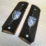 Colt 1911 grips - Bestpistolgrips