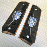 Colt 1911 grips - Bestpistolgrips