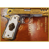 Colt 1911 grips - Bestpistolgrips