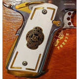 Colt 1911 grips - Bestpistolgrips