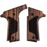 Colt Double Eagle grips - Bestpistolgrips