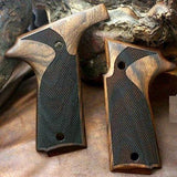 Colt Double Eagle grips - Bestpistolgrips