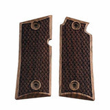 Colt Mustang Pocketlite grips - Bestpistolgrips