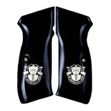 CZ 75B grips - Bestpistolgrips