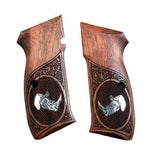 CZ 75B grips - Bestpistolgrips