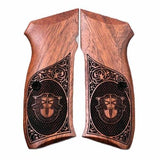 Cz 75B grips - Bestpistolgrips