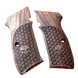 Cz 75B grips - Bestpistolgrips