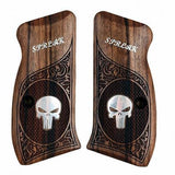 Cz 75 Compact grips - Bestpistolgrips