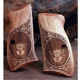 Cz 75 compact grips - Bestpistolgrips