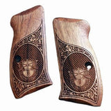 Cz 75 compact grips - Bestpistolgrips