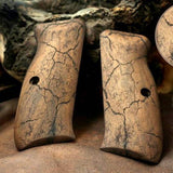 Cz P01  grips - Bestpistolgrips