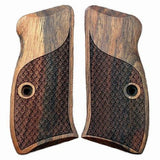 CZ P-01  grips - Bestpistolgrips