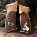 Cz 75B grips - Bestpistolgrips