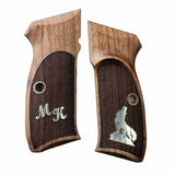 Cz 75B grips - Bestpistolgrips