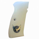 Cz 75B grips - Bestpistolgrips