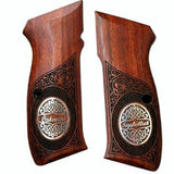 CZ 75B grips - Bestpistolgrips