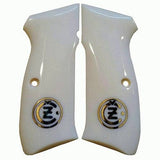 Cz 75B grips - Bestpistolgrips
