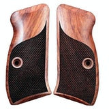 Cz 75 Compact grips - Bestpistolgrips