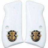 Cz 75 compact grips - Bestpistolgrips