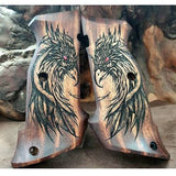 Cz 75 grips Professional Target - Bestpistolgrips