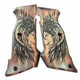 CZ 75 Full size grips - Bestpistolgrips