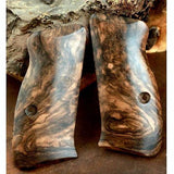 Cz 97 BD grips - Bestpistolgrips