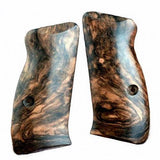 Cz 97 BD grips - Bestpistolgrips