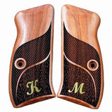 Cz P01  grips - Bestpistolgrips