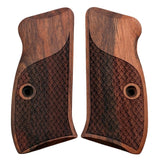 CZ P-01  grips - Bestpistolgrips