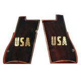 Desert Eagle Mark XIX grips - Bestpistolgrips