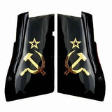 Desert Eagle Mark VII grips - Bestpistolgrips