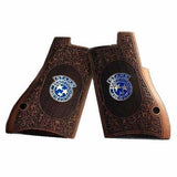 Desert Eagle Mark VII grips - Bestpistolgrips