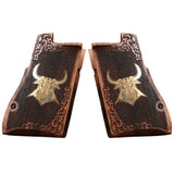 Desert Eagle Mark VII grips - Bestpistolgrips