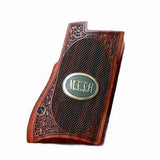 Desert Eagle Mark VII grips - Bestpistolgrips