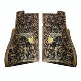 Desert Eagle Mark VII grips - Bestpistolgrips