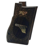 Desert Eagle Mark XIX grips - Bestpistolgrips